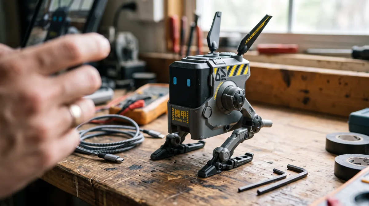 Spider-Man tech gifts guide featuring 5 useful gadgets for tech fans