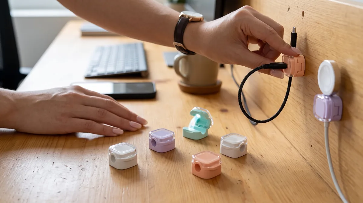 Spider-Man tech gifts guide featuring 5 useful gadgets for tech fans